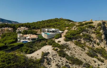 Arcadia 50, Maison 6 personnes à Cala Ratjada - Photo 12