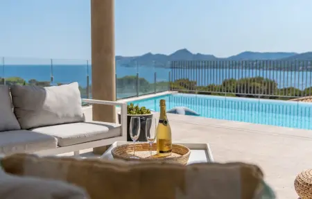 Arcadia 50, Maison 6 personnes à Cala Ratjada - Photo 17