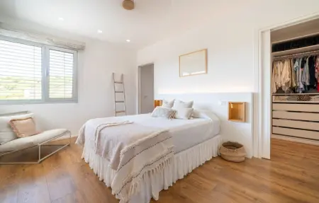 Arcadia 50, Maison 6 personnes à Cala Ratjada - Photo 43
