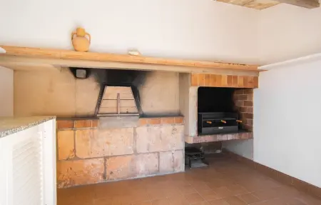 Hort de Can Rafalet, Maison 8 personnes à Ses Salines - Photo 13