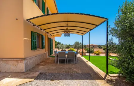 Hort de Can Rafalet, Maison 8 personnes à Ses Salines - Photo 14