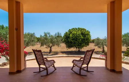 Hort de Can Rafalet, Maison 8 personnes à Ses Salines - Photo 18