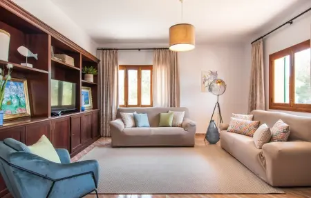 Hort de Can Rafalet, Maison 8 personnes à Ses Salines - Photo 22