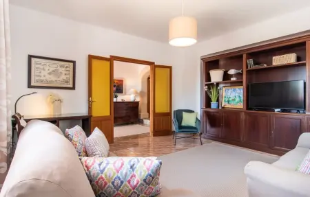 Hort de Can Rafalet, Maison 8 personnes à Ses Salines - Photo 24