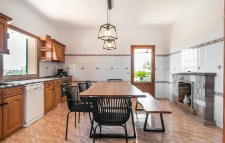 Hort de Can Rafalet, Maison 8 personnes à Ses Salines - Photo 25