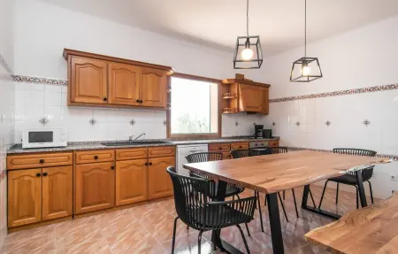 Hort de Can Rafalet, Maison 8 personnes à Ses Salines - Photo 26