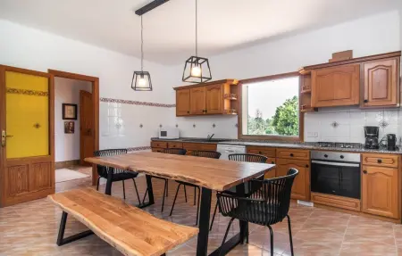Hort de Can Rafalet, Maison 8 personnes à Ses Salines - Photo 27