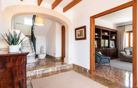 Hort de Can Rafalet, Maison 8 personnes à Ses Salines - Photo 28