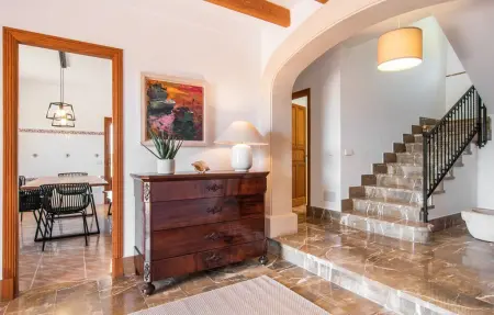 Hort de Can Rafalet, Maison 8 personnes à Ses Salines - Photo 29