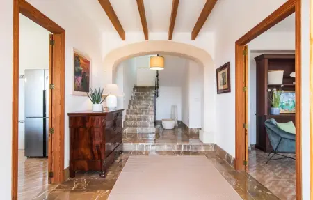 Hort de Can Rafalet, Maison 8 personnes à Ses Salines - Photo 30