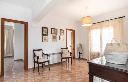 Hort de Can Rafalet, Maison 8 personnes à Ses Salines - Photo 32