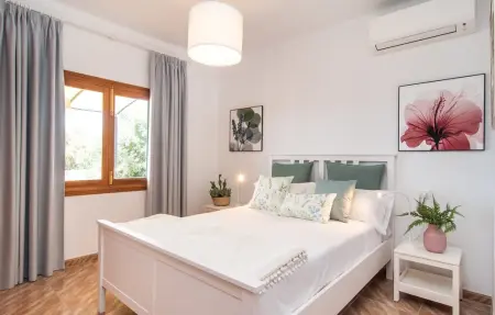 Hort de Can Rafalet, Maison 8 personnes à Ses Salines - Photo 34