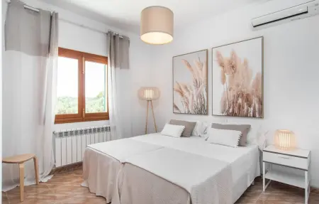 Hort de Can Rafalet, Maison 8 personnes à Ses Salines - Photo 36