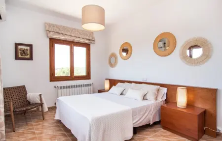 Hort de Can Rafalet, Maison 8 personnes à Ses Salines - Photo 38