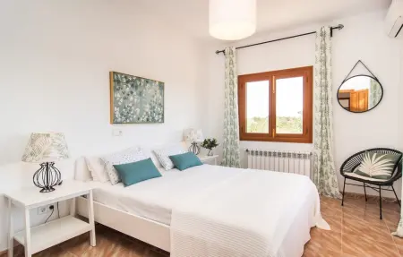 Hort de Can Rafalet, Maison 8 personnes à Ses Salines - Photo 40