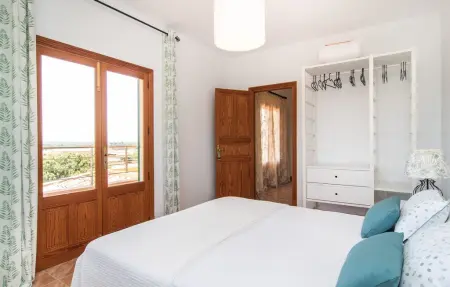 Hort de Can Rafalet, Maison 8 personnes à Ses Salines - Photo 41