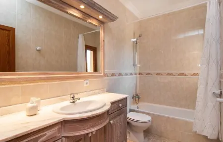 Hort de Can Rafalet, Maison 8 personnes à Ses Salines - Photo 43