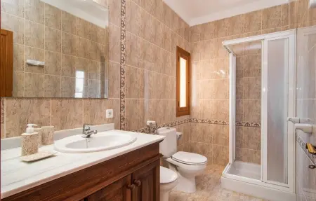 Hort de Can Rafalet, Maison 8 personnes à Ses Salines - Photo 44
