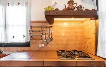 Sa Figuera Blanca, Maison 4 personnes à Buger - Photo 24