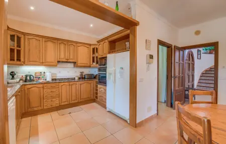 Can Palleta Nou, Maison 10 personnes à SHorta - Photo 31
