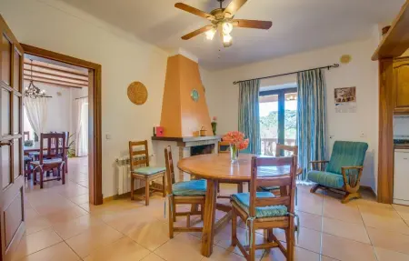 Can Palleta Nou, Maison 10 personnes à SHorta - Photo 34