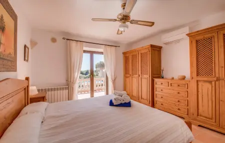 Can Palleta Nou, Maison 10 personnes à SHorta - Photo 39