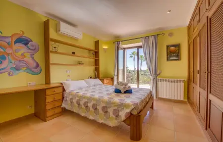 Can Palleta Nou, Maison 10 personnes à SHorta - Photo 44