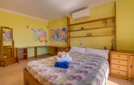 Can Palleta Nou, Maison 10 personnes à SHorta - Photo 45