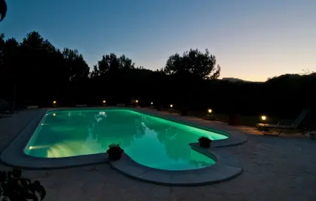 S'Aguait, Maison 6 personnes à Portocolom - Photo 9