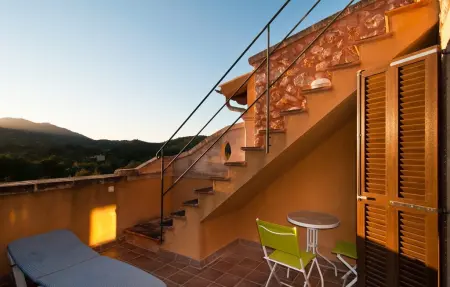 S'Aguait, Maison 6 personnes à Portocolom - Photo 13