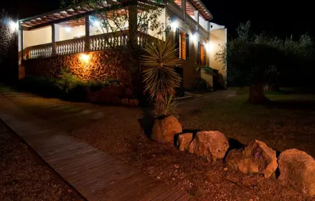 S'Aguait, Maison 6 personnes à Portocolom - Photo 14