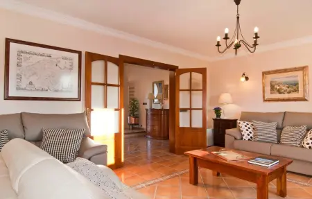 S'Aguait, Maison 6 personnes à Portocolom - Photo 15