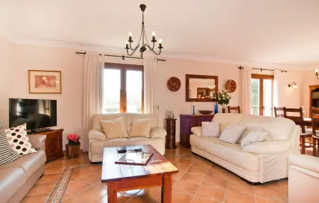 S'Aguait, Maison 6 personnes à Portocolom - Photo 16