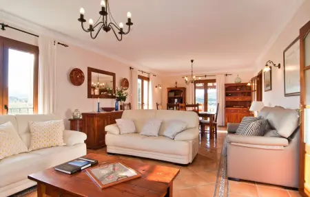 S'Aguait, Maison 6 personnes à Portocolom - Photo 17
