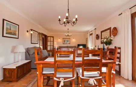 S'Aguait, Maison 6 personnes à Portocolom - Photo 19