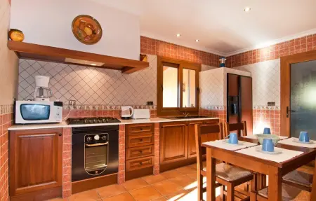 S'Aguait, Maison 6 personnes à Portocolom - Photo 20