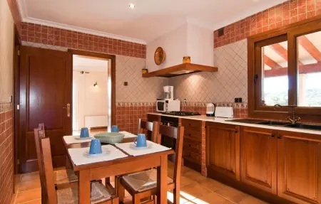 S'Aguait, Maison 6 personnes à Portocolom - Photo 21