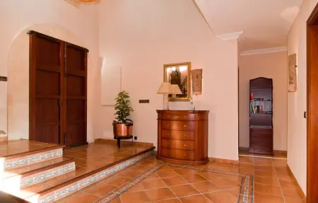 S'Aguait, Maison 6 personnes à Portocolom - Photo 22