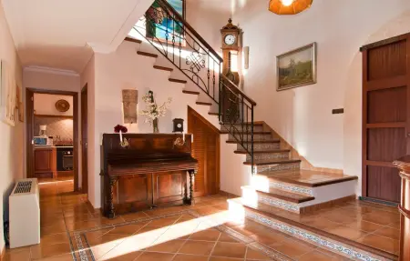 S'Aguait, Maison 6 personnes à Portocolom - Photo 23