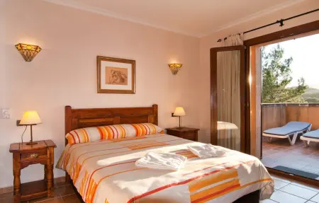 S'Aguait, Maison 6 personnes à Portocolom - Photo 24