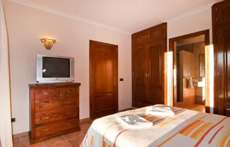 S'Aguait, Maison 6 personnes à Portocolom - Photo 25