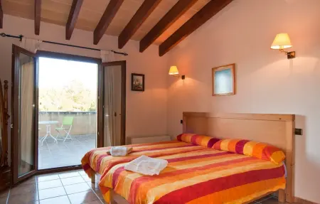 S'Aguait, Maison 6 personnes à Portocolom - Photo 26