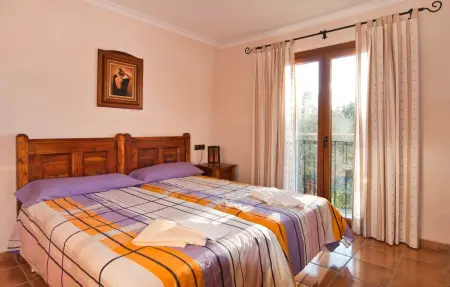 S'Aguait, Maison 6 personnes à Portocolom - Photo 27