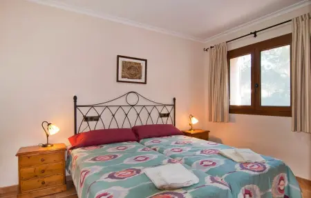 S'Aguait, Maison 6 personnes à Portocolom - Photo 28