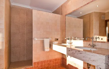 S'Aguait, Maison 6 personnes à Portocolom - Photo 31