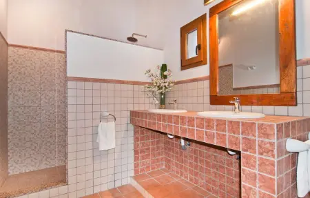 S'Aguait, Maison 6 personnes à Portocolom - Photo 32