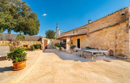 Son Gabriela, Maison 6 personnes à Llucmajor - Photo 17