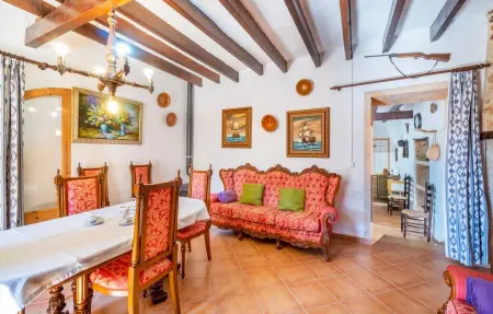 Son Gabriela, Maison 6 personnes à Llucmajor - Photo 18