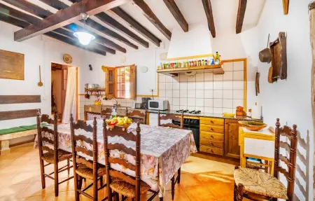 Son Gabriela, Maison 6 personnes à Llucmajor - Photo 21