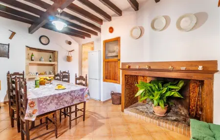 Son Gabriela, Maison 6 personnes à Llucmajor - Photo 22